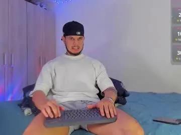 austin_curry on Chaturbate