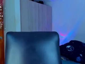 austin_curry on Chaturbate