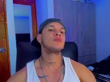 austin_curry on Chaturbate