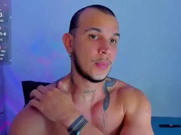 austin_curry on Chaturbate