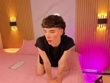 austin_rouse on Chaturbate