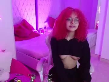 ava_williams_ on Chaturbate