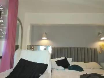 awesome_jolie on Chaturbate