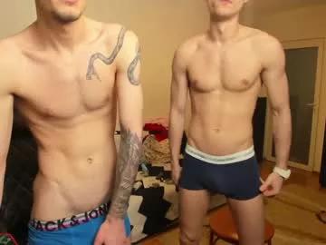 awesome_justin on Chaturbate