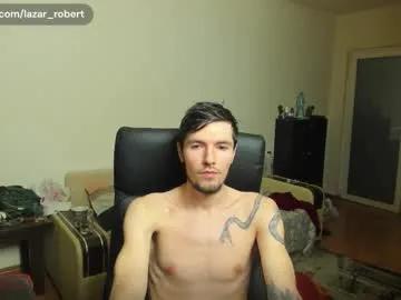 awesome_justin on Chaturbate
