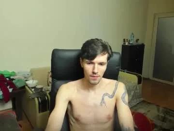 awesome_justin on Chaturbate
