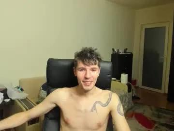 awesome_justin on Chaturbate