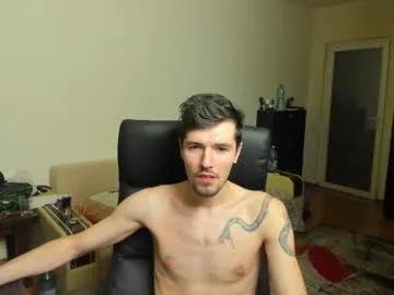 awesome_justin on Chaturbate