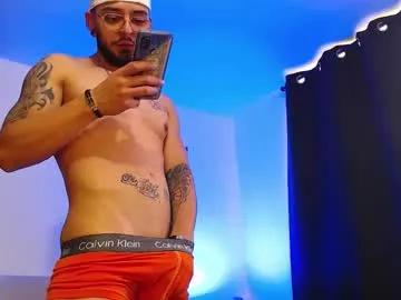 axel_7070 on Chaturbate