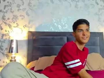 axel_baker01 on Chaturbate