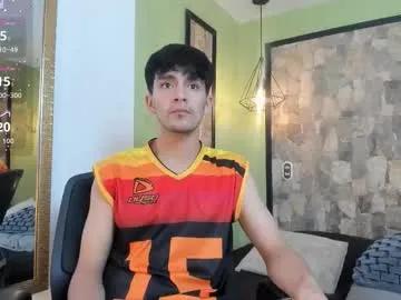axel_draven on Chaturbate