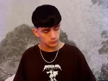 axel_draven — GOAL: take off my underwear [45 tokens remaining] I love when you take contro #new #cute #latino #young #skinny