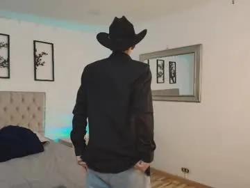 axel_draven on Chaturbate