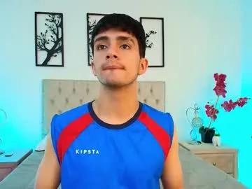 axel_draven on Chaturbate