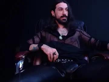 axelcolton on Chaturbate