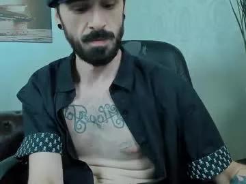 axelcolton on Chaturbate