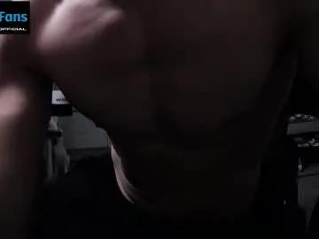 aydanblakeofficial on Chaturbate