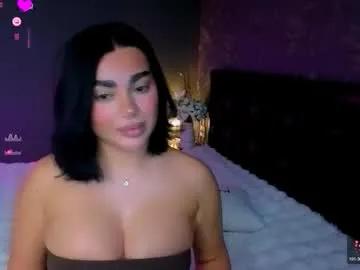 ayla_demir on Chaturbate