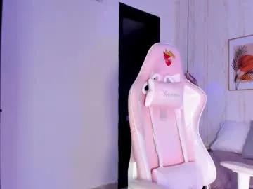 ayleen_dunkann on Chaturbate