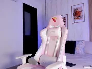 ayleen_dunkann on Chaturbate