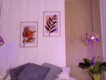 ayleen_dunkann on Chaturbate