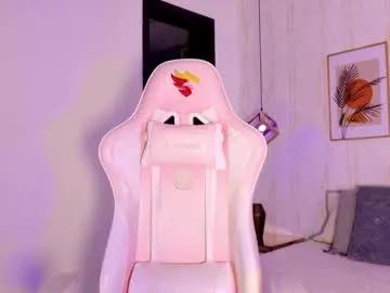 ayleen_dunkann on Chaturbate