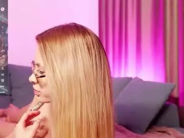 baaaybeee on Chaturbate