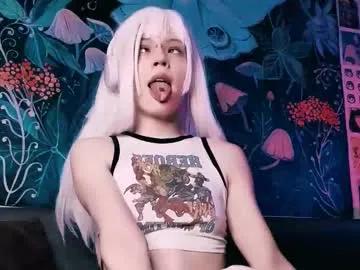 babe_moister on Chaturbate