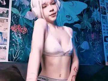 babe_moister — HELLO SUNSHINE WELCOM to My Room Im Jane let's have fun  - Goal: full naked [107 tokens left] #smalltits #new #18 #skinny #teen