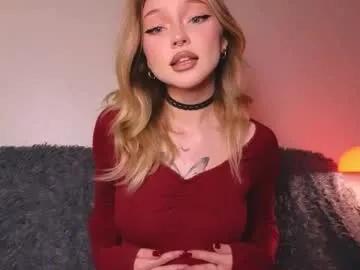 baby_adele on Chaturbate