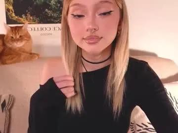 baby_adele on Chaturbate