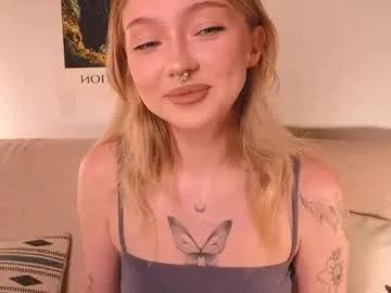 baby_adele on Chaturbate