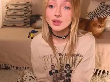 baby_adele on Chaturbate