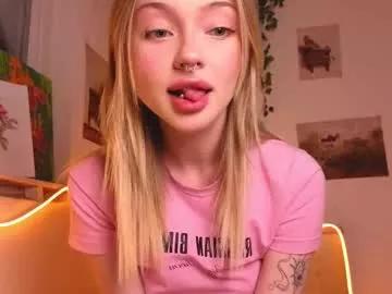 baby_adele on Chaturbate