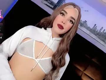 babyisaa on Chaturbate