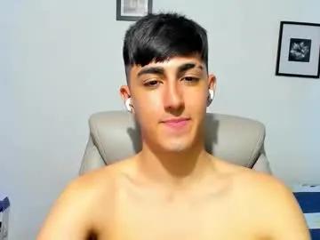 babymaik on Chaturbate