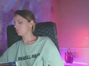 babymuro4ka on Chaturbate