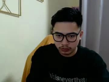 badboy_hanns on Chaturbate