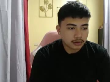 badboy_hanns on Chaturbate