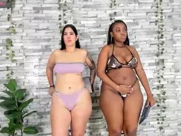 badgirls_000 on Chaturbate