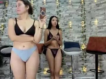 badgirls_000 on Chaturbate