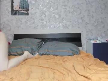 baiambel_mi on Chaturbate