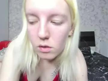baiambel_mi on Chaturbate