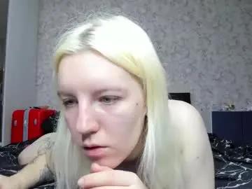 baiambel_mi on Chaturbate