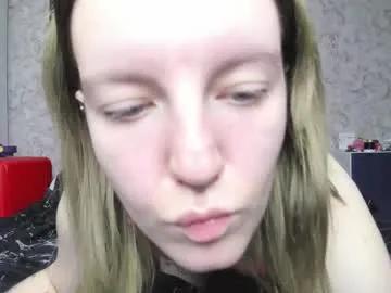 baiambel_mi on Chaturbate