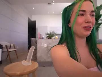 bailey_eilish on Chaturbate