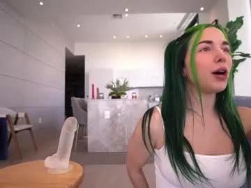 bailey_eilish on Chaturbate