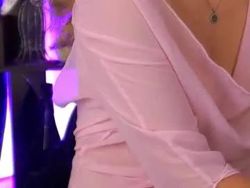 bailey_evans on Chaturbate