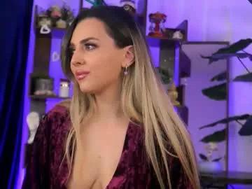 bailey_evans on Chaturbate