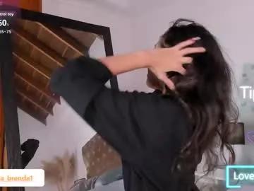 barbara_twerk on Chaturbate